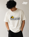 Bee yourself | Unisex Classic Crew T-Shirt