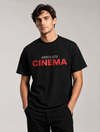 ABSOLUTE CINEMA | Unisex Standard Crew T-Shirt