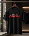 ABSOLUTE CINEMA | Unisex Standard Crew T-Shirt
