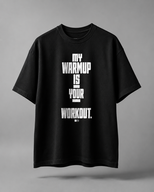Unisex Standard Crew T-Shirt