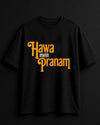 Hawa mein pranam | Unisex Standard Crew T-Shirt